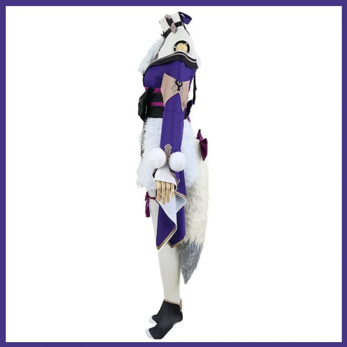 Anime Virtual Rindou Mikoto Co - Women Shoes Japan recension och pris