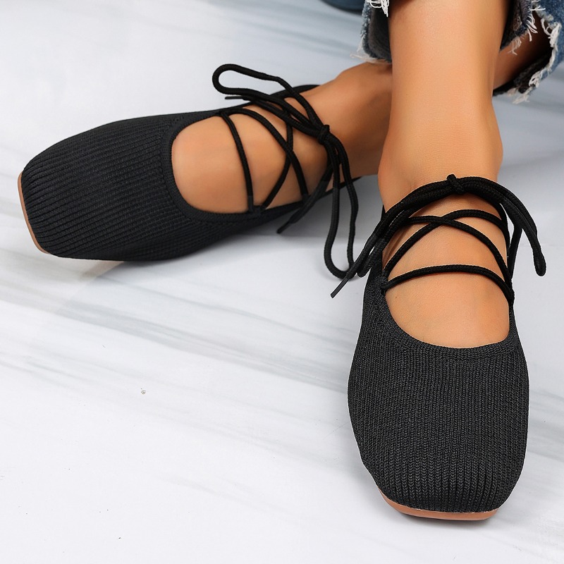 French Flat Mary Jane Shoes 20 - Women Shoes Size recension och pris