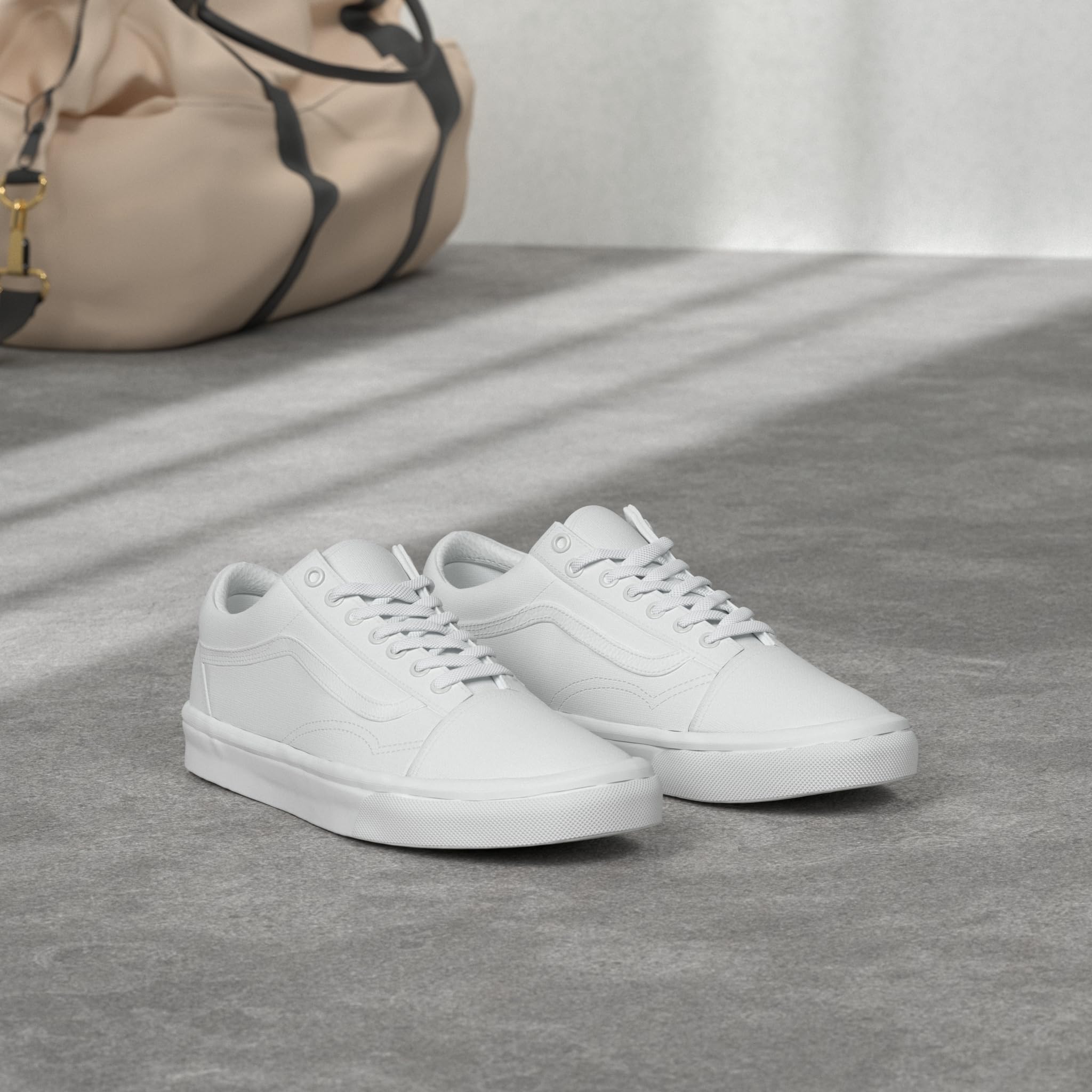 Vans Unisex Adult Old Skool Sn - Women Shoes Vans recension och pris