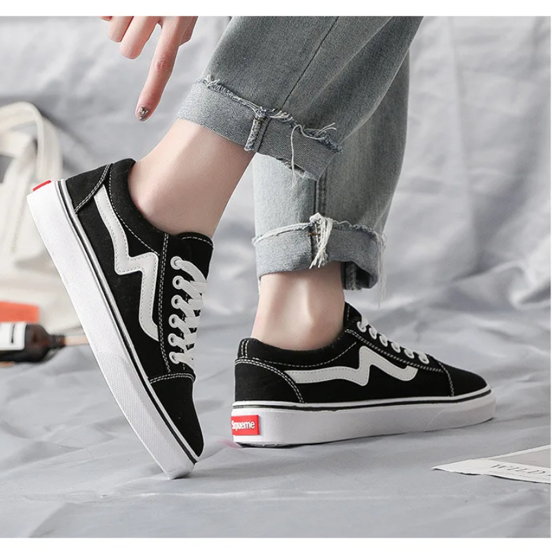 Women Outdoor Breathable Skate - Women Shoes Vans recension och pris