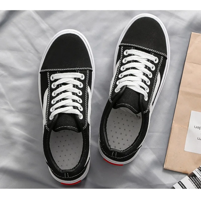 Youth Students Boys Girls Spri - Women Shoes Vans recension och pris
