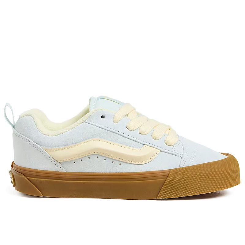 Vans Knu Skool Women's Shoes - Women Shoes Vans recension och pris