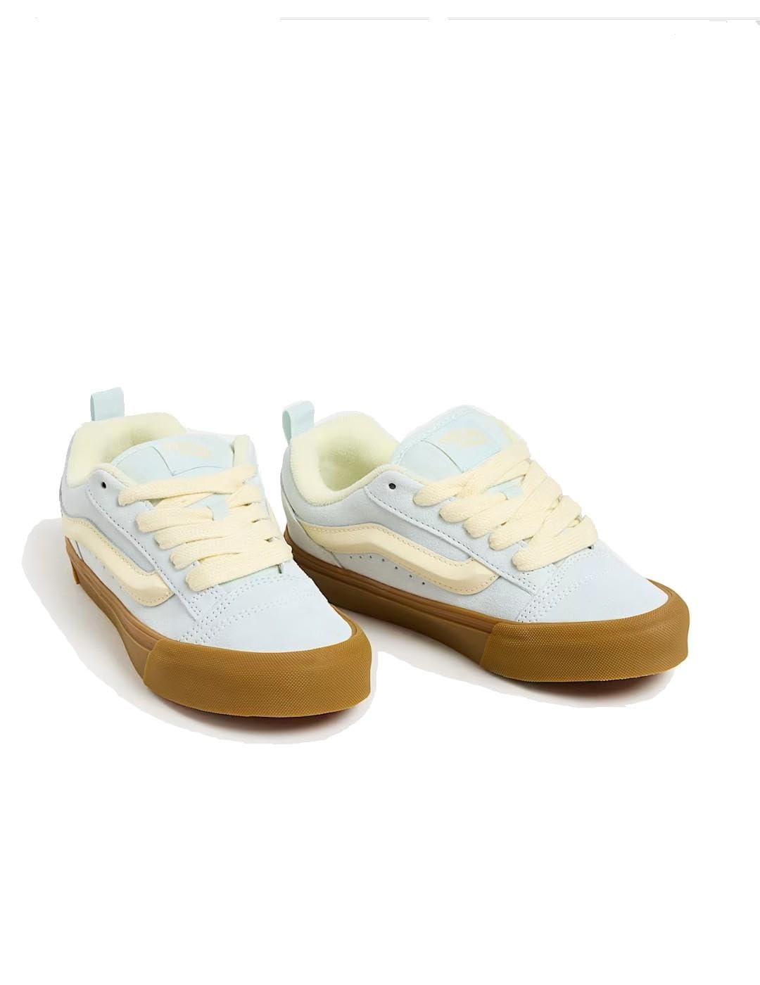 Vans Knu Skool Women's Shoes - Women Shoes Vans recension och pris
