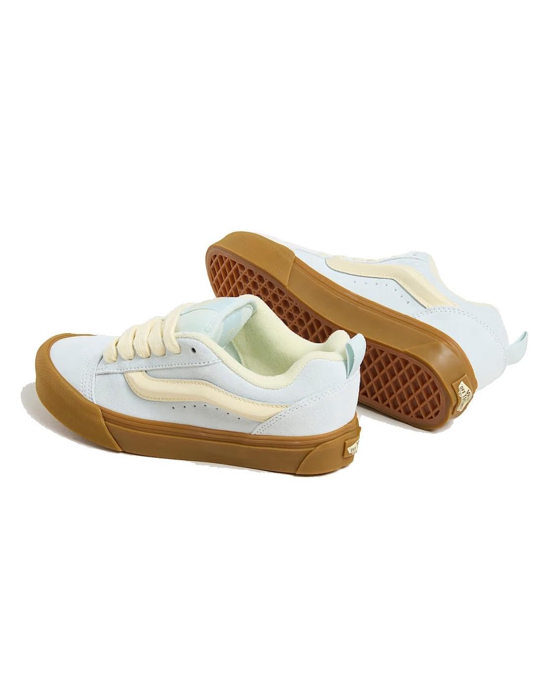 Vans Knu Skool Women's Shoes - Women Shoes Vans recension och pris