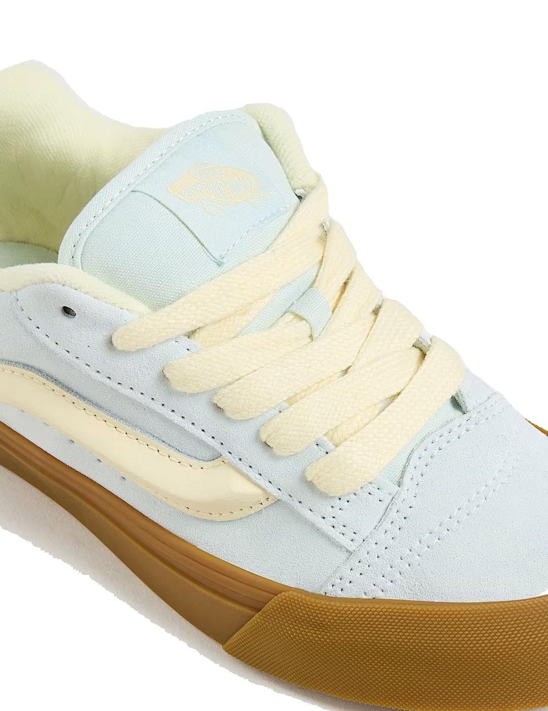 Vans Knu Skool Women's Shoes - Women Shoes Vans recension och pris