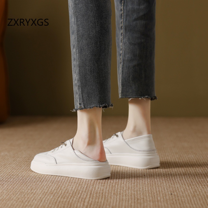 ZXRYXGS 2026 Most Popular Top  - Women Shoes Size 4 In Cm recension och pris