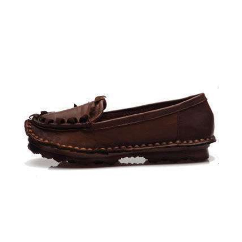 Spring 2026 New Ethnic Style R - Ankle Strap Heels recension och pris