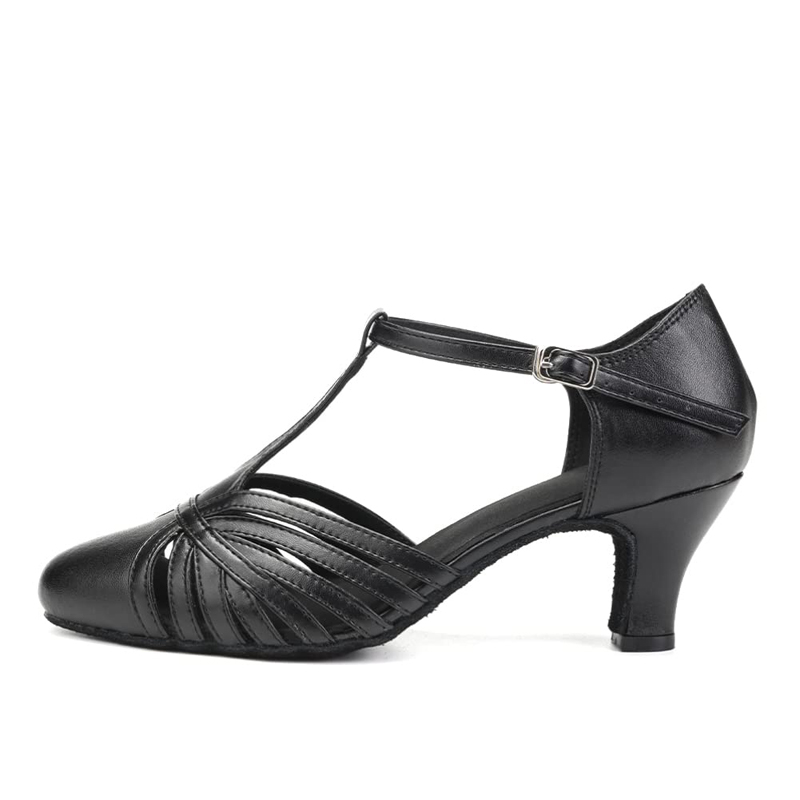 Loogtshon Latin dance jazz sal - Women Shoes Size 4 In Cm recension och pris
