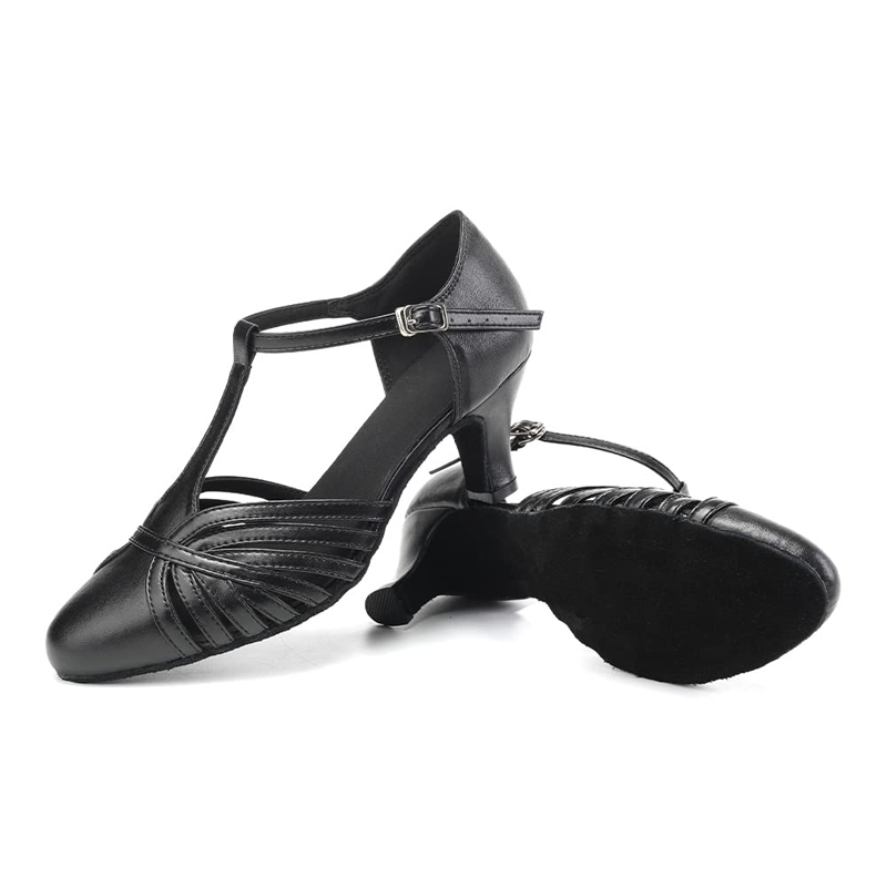 Loogtshon Latin dance jazz sal - Women Shoes Size 4 In Cm recension och pris