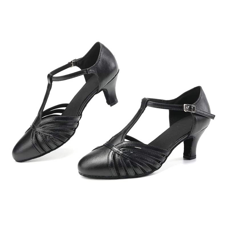 Loogtshon Latin dance jazz sal - Women Shoes Size 4 In Cm recension och pris