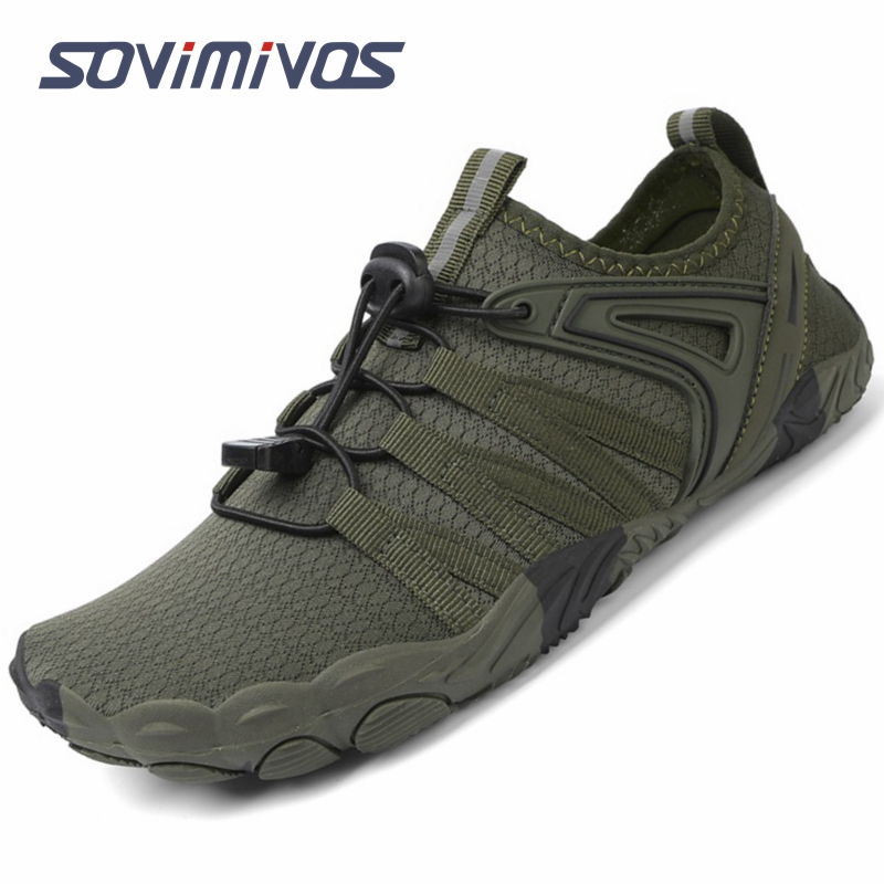 Barefoot Trail Running Shoes f - Women'S Shoes Zero Drop recension och pris
