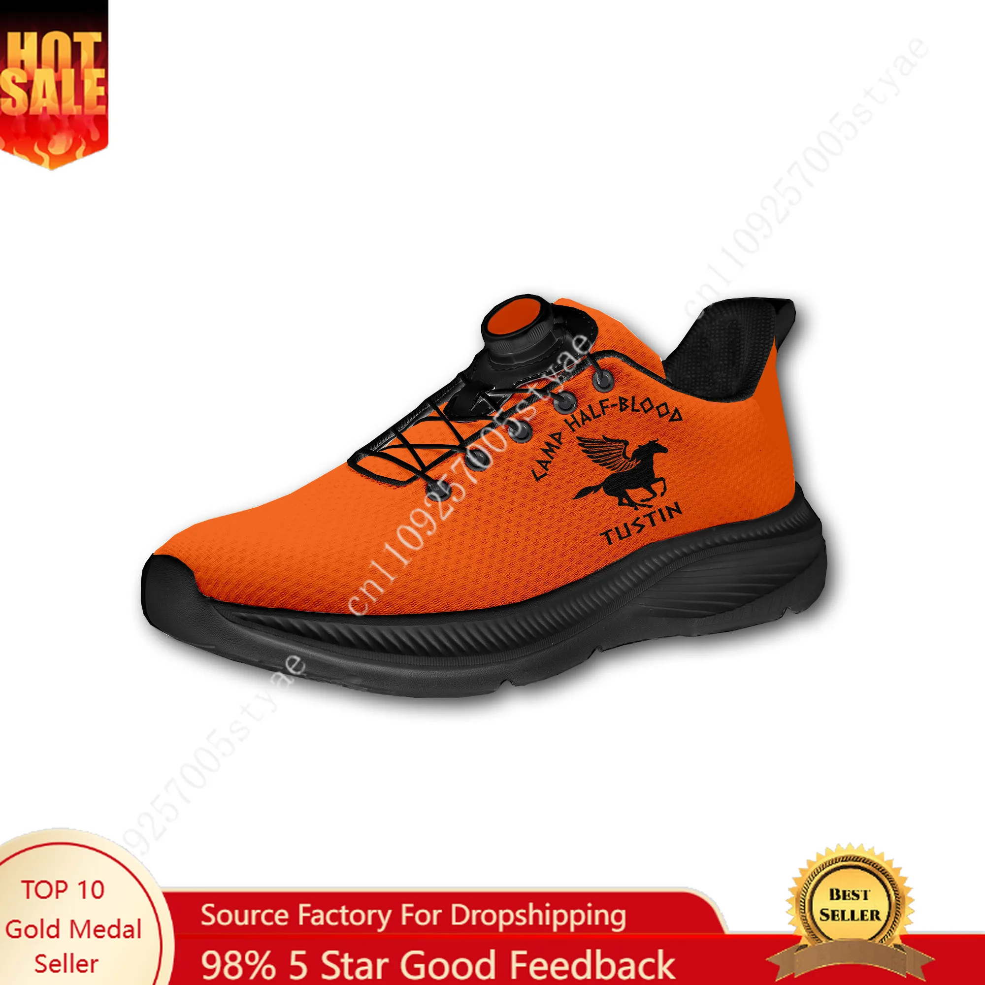 Camp Half-Blood Chronicles Cus - Women Shoes For Walking recension och pris