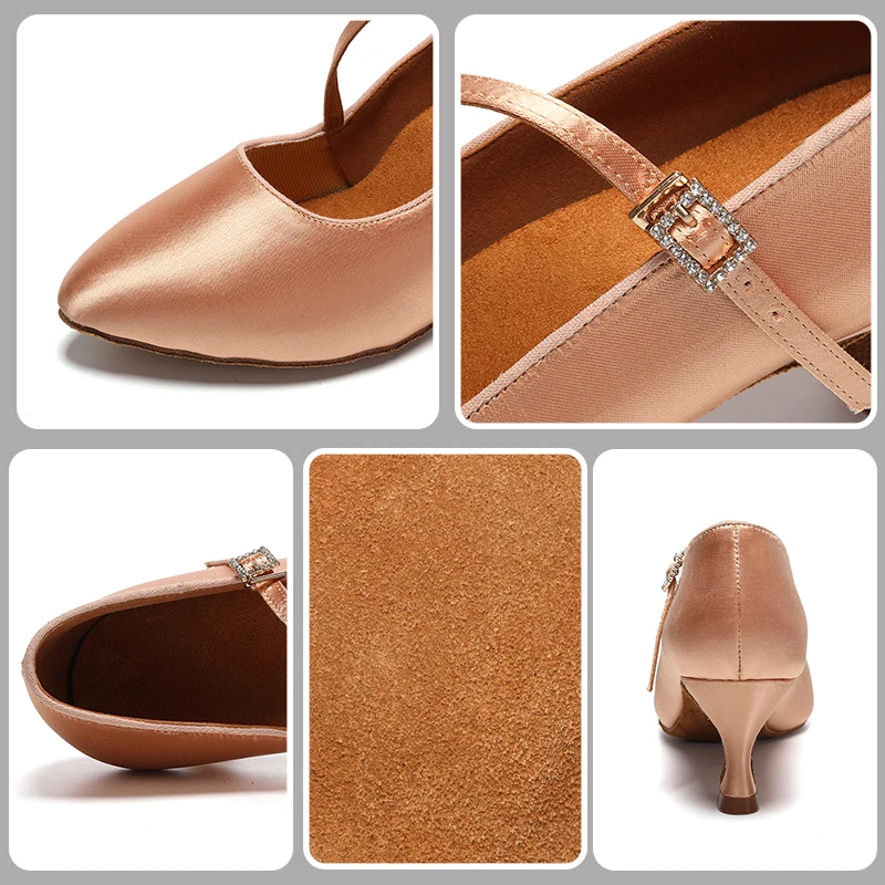 hot Women's dance shoes Modern - Women Shoes Size 4 In Cm recension och pris