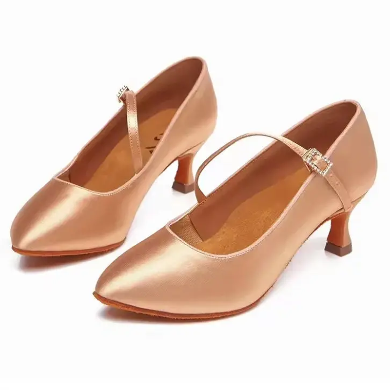hot Women's dance shoes Modern - Women Shoes Size 4 In Cm recension och pris