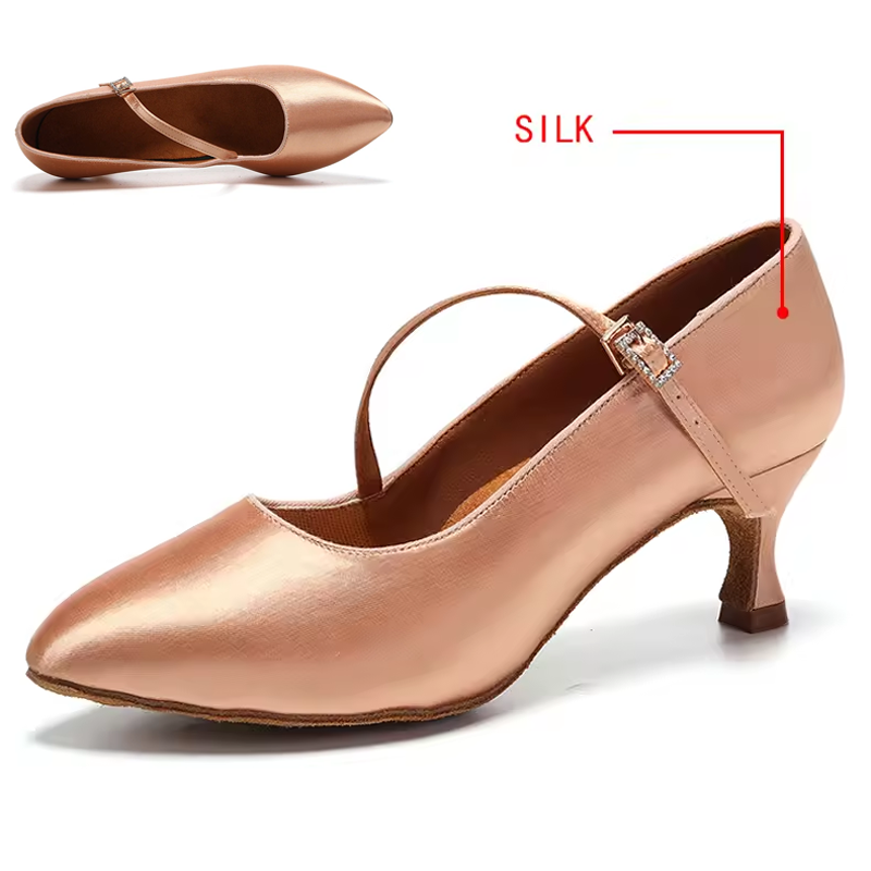 hot Women's dance shoes Modern - Women Shoes Size 4 In Cm recension och pris