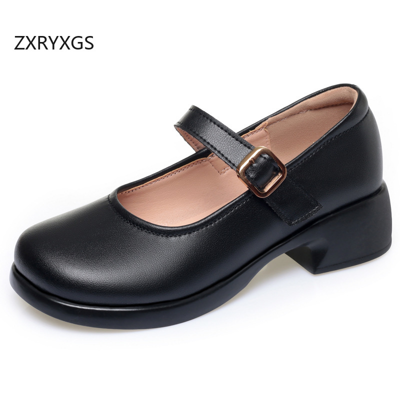 ZXRYXGS Hot Selling 2026 New A - Women Shoes Size 4 In Cm recension och pris