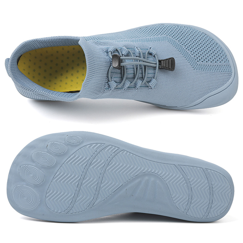 Mens Barefoot Shoes Wide Toe B - Women'S Shoes Zero Drop recension och pris
