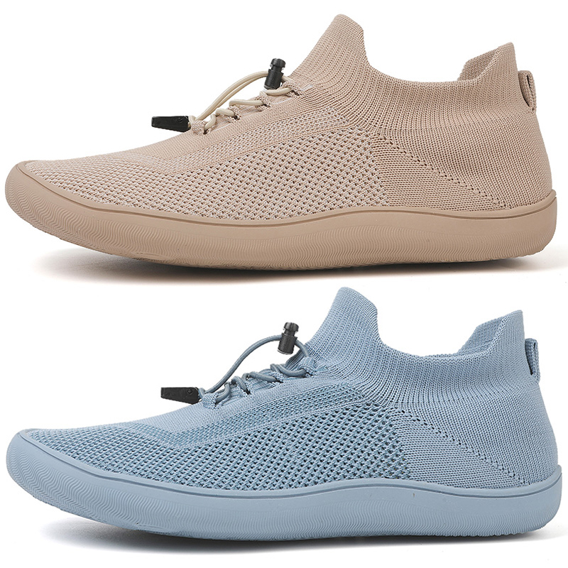 Mens Barefoot Shoes Wide Toe B - Women'S Shoes Zero Drop recension och pris
