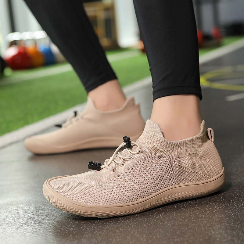 Mens Barefoot Shoes Wide Toe B - Women'S Shoes Zero Drop recension och pris