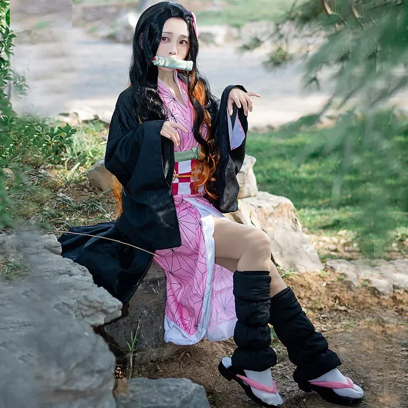 Adult Kids Anime   Kamado Nezu - Women Shoes Japan recension och pris