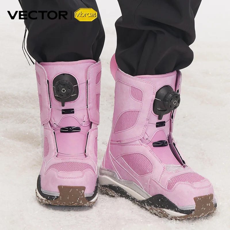 VECTOR Professional Women Man  - Women Shoes Vector recension och pris