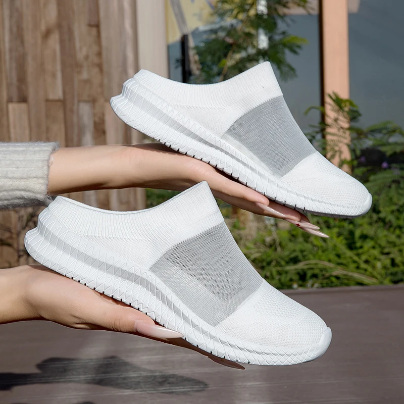 Women Slippers Sandals Summer  - Women Shoes For Walking recension och pris