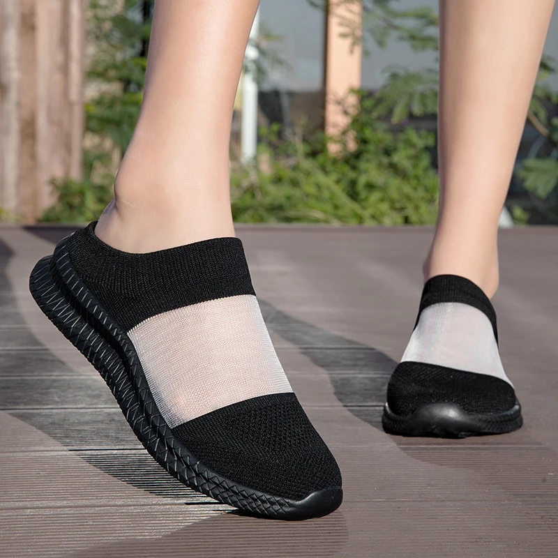 Women Slippers Sandals Summer  - Women Shoes For Walking recension och pris